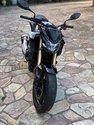 HONDA CB 500F ABS 